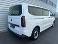 2025 Volkswagen Transporter Crew Bus 2.0TDI LWB 81kw (8 Seat)