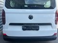 2025 Volkswagen Transporter Crew Bus 2.0TDI LWB 81kw (8 Seat)