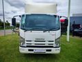 2020 Isuzu NPR 400 Amt F/c C/c
