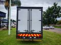 2020 Isuzu NPR 400 Amt F/c C/c