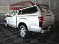 2014 Isuzu KB 250 D-Teq LE Extended Cab