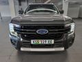 2026 Ford Ranger 2.0D Bi-Turbo Wildtrak 4X4 Double Cab Auto