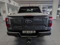 2026 Ford Ranger 2.0D Bi-Turbo Wildtrak 4X4 Double Cab Auto