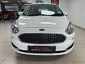 2021 Ford Figo 1.5Ti VCT Titanium 5-dr