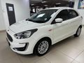 2021 Ford Figo 1.5Ti VCT Titanium 5-dr