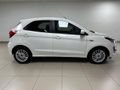 2021 Ford Figo 1.5Ti VCT Titanium 5-dr