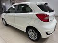 2021 Ford Figo 1.5Ti VCT Titanium 5-dr