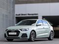 2026 Audi A1 Sportback 30 TFSI Advanced S-Tronic