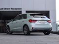 2026 Audi A1 Sportback 30 TFSI Advanced S-Tronic