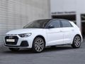 2026 Audi A1 Sportback 30 TFSI Advanced S-Tronic