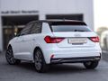 2026 Audi A1 Sportback 30 TFSI Advanced S-Tronic