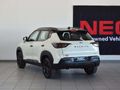 2026 Nissan Magnite Kuro 1.0T CVT Auto