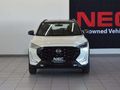 2026 Nissan Magnite Kuro 1.0T CVT Auto