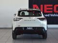 2026 Nissan Magnite Kuro 1.0T CVT Auto