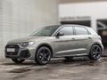 2026 Audi A1 Sportback | 30 TFSI Black Edition S-Tronic