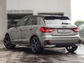 2026 Audi A1 Sportback | 30 TFSI Black Edition S-Tronic