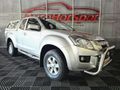 2014 Isuzu KB 250 D-Teq LE Extended Cab