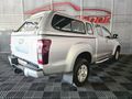2014 Isuzu KB 250 D-Teq LE Extended Cab