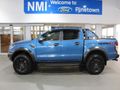 2020 Ford Ranger 2.0D Bi-Turbo Raptor 4x4 Auto Double-Cab