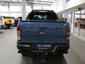 2020 Ford Ranger 2.0D Bi-Turbo Raptor 4x4 Auto Double-Cab