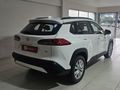 2025 Toyota Corolla Cross 1.8 XS