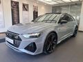 2025 Audi RS6 Avant Performance Auto