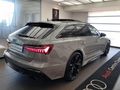 2025 Audi RS6 Avant Performance Auto