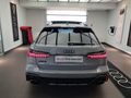 2025 Audi RS6 Avant Performance Auto