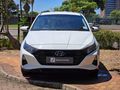 2021 Hyundai i20 1.2 Motion
