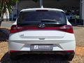 2021 Hyundai i20 1.2 Motion