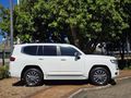 2025 Toyota Land Cruiser 300 V6 3.3D ZX