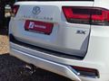 2025 Toyota Land Cruiser 300 V6 3.3D ZX