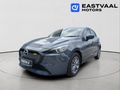 2026 Mazda 2 1.5 Dynamic Auto 5-dr