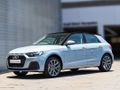 2026 Audi A1 Sportback 30 TFSI Advanced S-Tronic