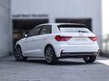 2026 Audi A1 Sportback 30 TFSI Advanced S-Tronic
