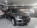2013 Volkswagen Touareg 3.0 V6 TDI Auto Bluemotion (180kW)