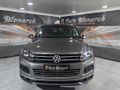 2013 Volkswagen Touareg 3.0 V6 TDI Auto Bluemotion (180kW)