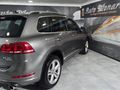 2013 Volkswagen Touareg 3.0 V6 TDI Auto Bluemotion (180kW)