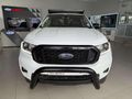 2022 Ford Ranger 2.0D FX4 4x4 Auto Double-Cab