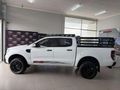 2022 Ford Ranger 2.0D FX4 4x4 Auto Double-Cab