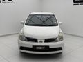 2009 Nissan Tiida 1.6 Visia+