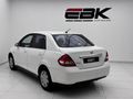 2009 Nissan Tiida 1.6 Visia+