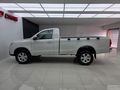 2026 JAC T6 2.0 CTI Lux Single-Cab