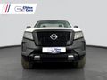 2024 Nissan Navara 2.5 DDTi XE Single-Cab