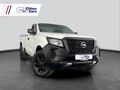 2024 Nissan Navara 2.5 DDTi XE Single-Cab