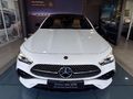 2026 Mercedes-Benz CLE 300 4Matic coupe AMG Line