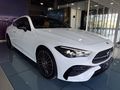 2026 Mercedes-Benz CLE 300 4Matic coupe AMG Line