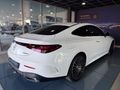 2026 Mercedes-Benz CLE 300 4Matic coupe AMG Line
