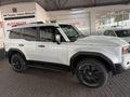 2025 Toyota Land Cruiser Prado VX-R 2.8GD Auto