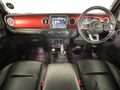 2019 Jeep Wrangler Unlimited Rubicon 3.6 V6